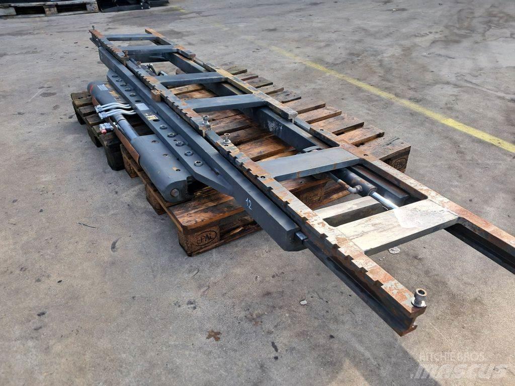 Kaup 6T253 BQ-3 Furci