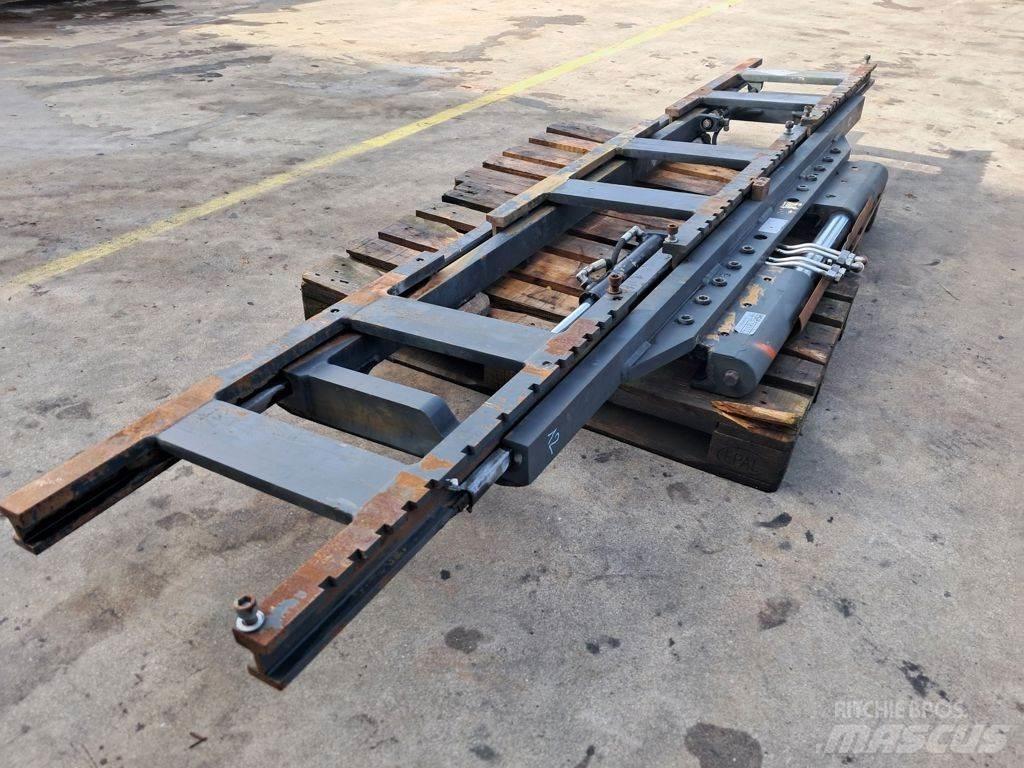 Kaup 6T253 BQ-3 Furci