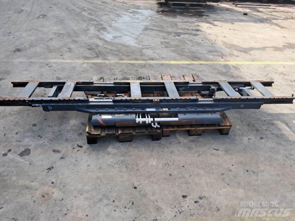 Kaup 6T253 BQ-3 Furci