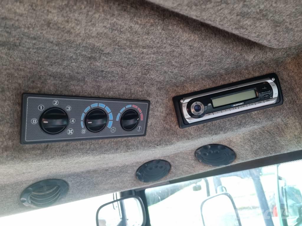 Massey Ferguson 6465 Tractoare