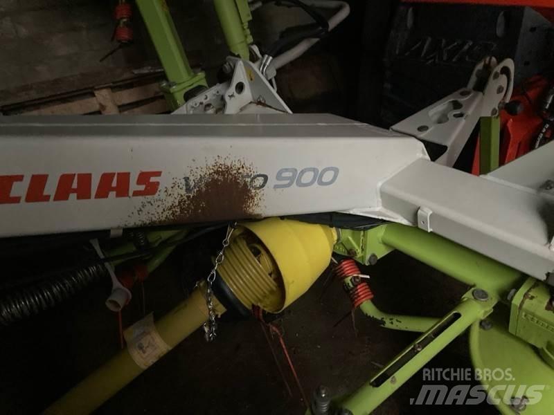 CLAAS Volto 900 Greble