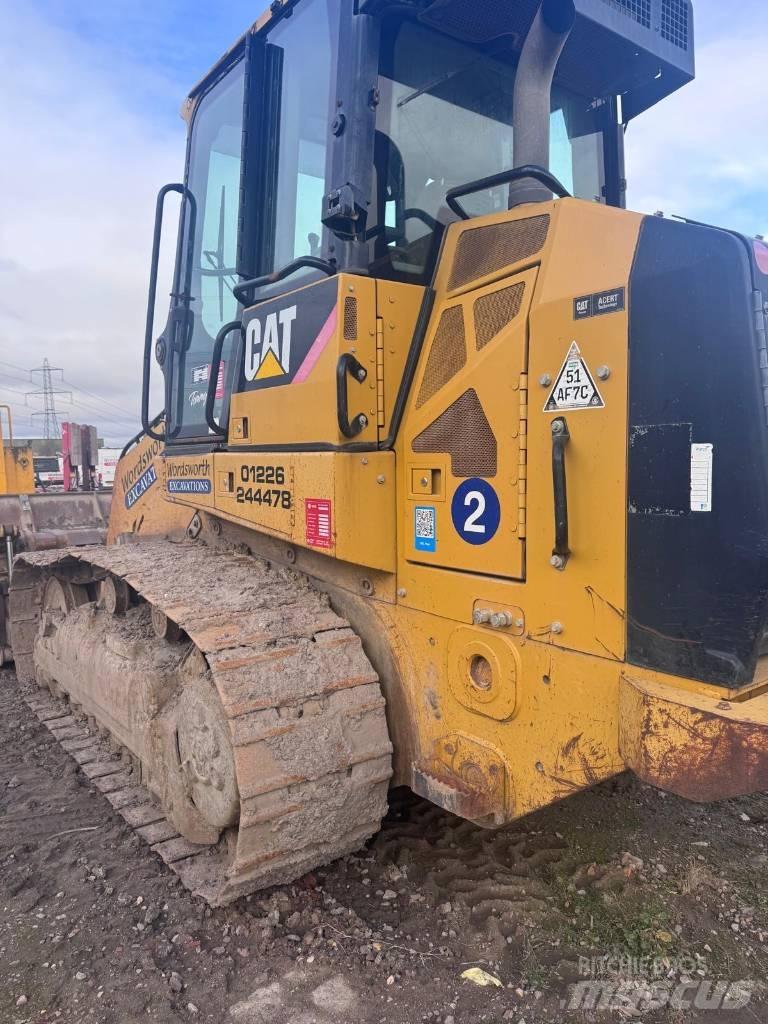 CAT 963 D WH Încarcatoare cu excavator