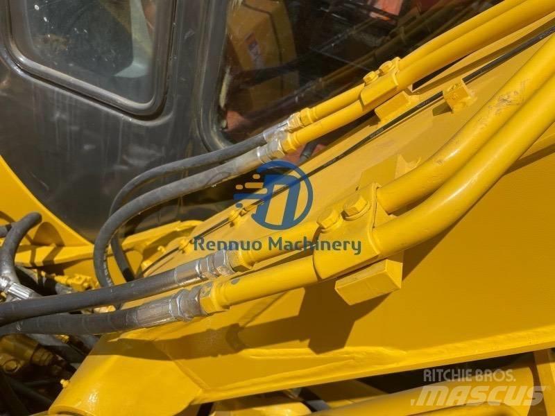 Komatsu PC 60 Mini excavatoare < 7t