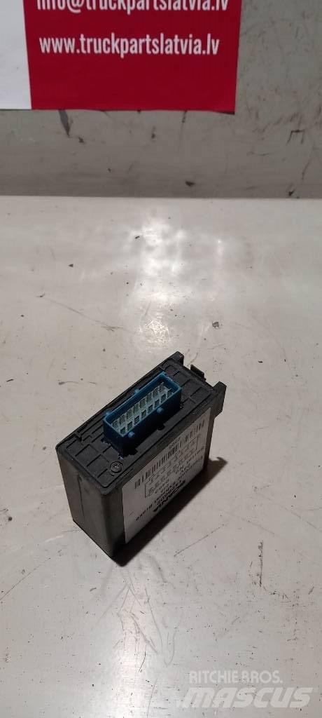 Scania 124.  1428602 Electronice