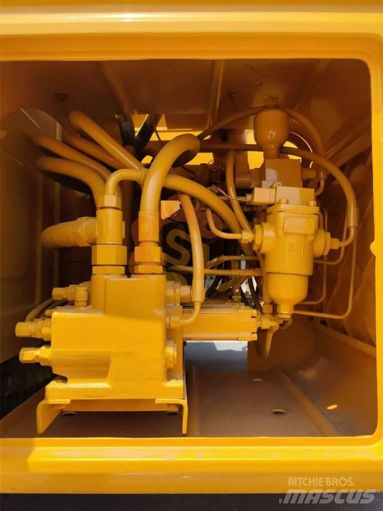 XCMG XCT 25 Macara pentru orice teren