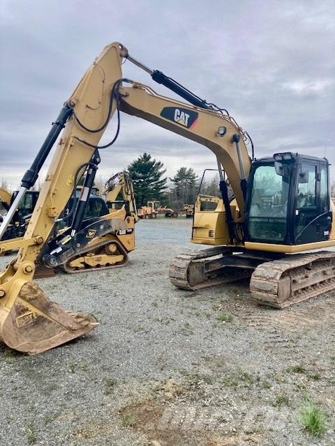 CAT 311 F Excavatoare pe șenile
