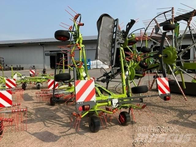 CLAAS Volto 65 Greble