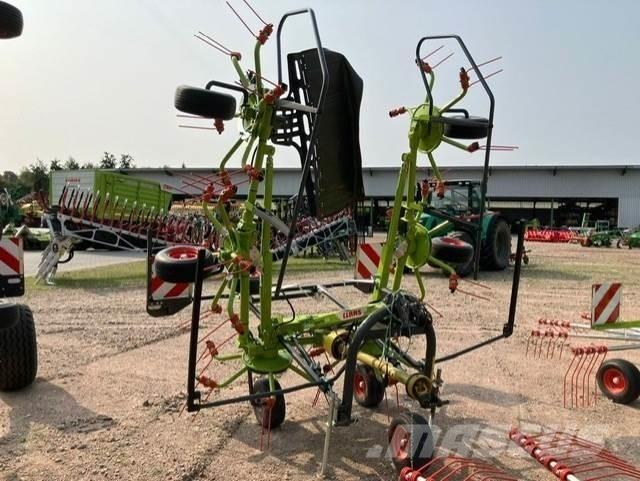 CLAAS Volto 65 Greble