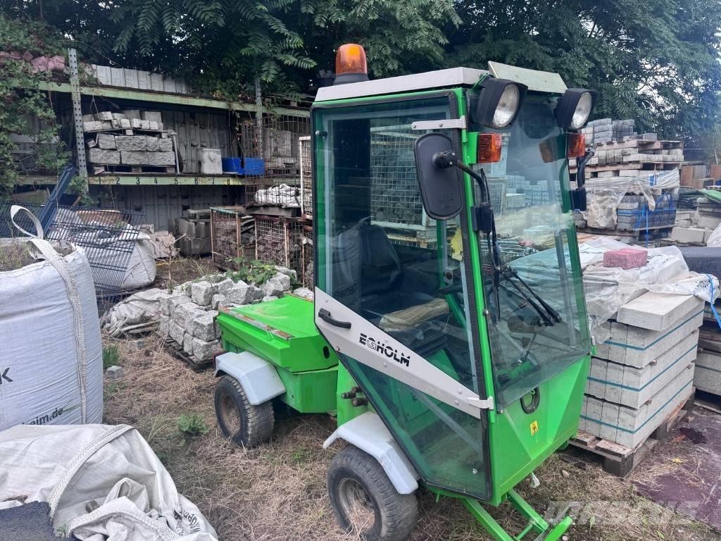 Egholm FH 2 Genti profesionale de scule si unelte