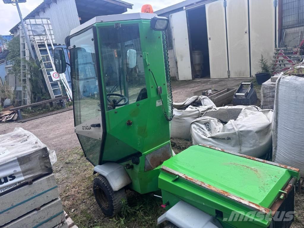 Egholm FH 2 Genti profesionale de scule si unelte