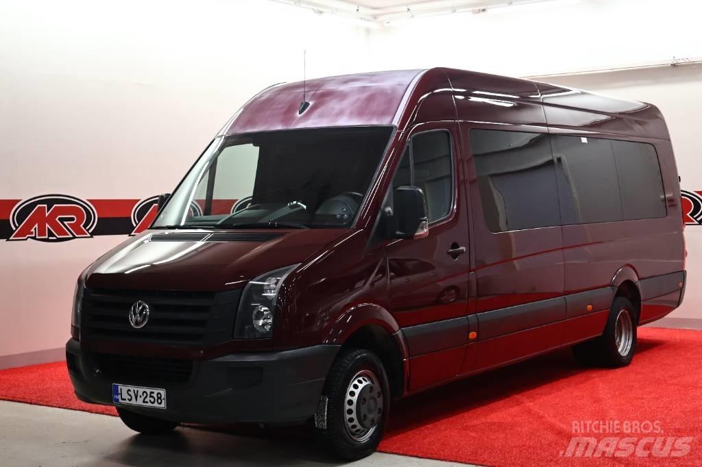 Volkswagen Crafter Mini autobuze