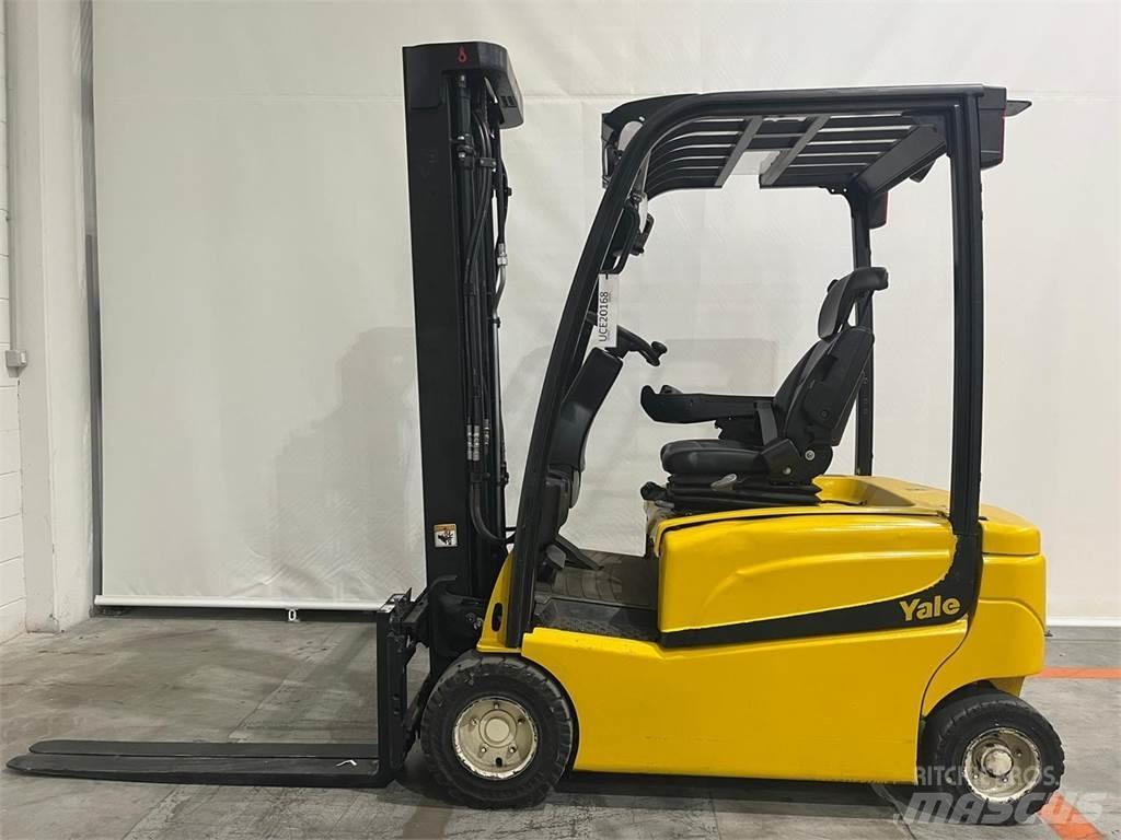 Hyster ERP18VF Stivuitor electric