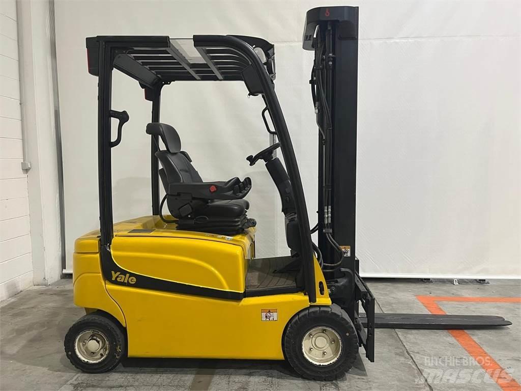 Hyster ERP18VF Stivuitor electric