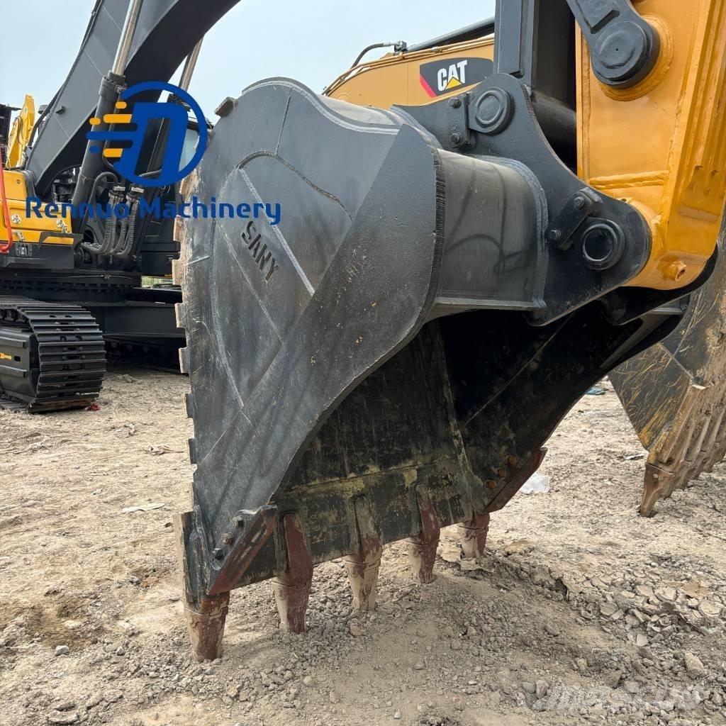 Sany SY 365H Excavatoare pe șenile
