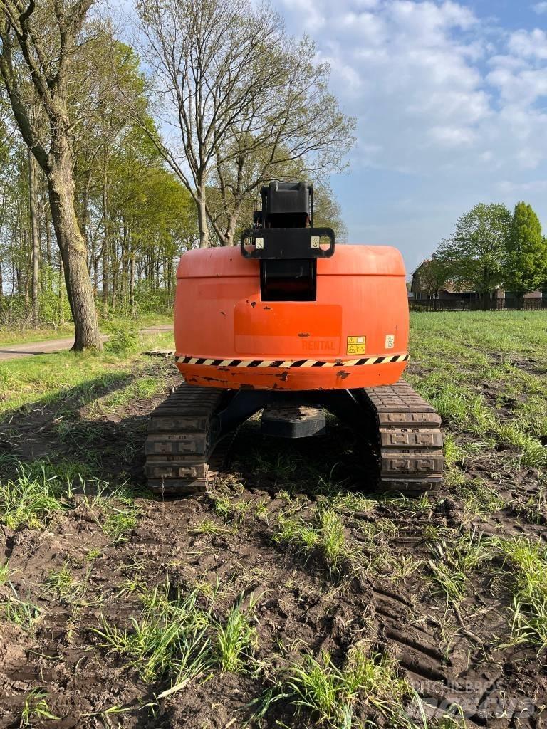 JLG 660 SJ C Nacele cu brat telescopic