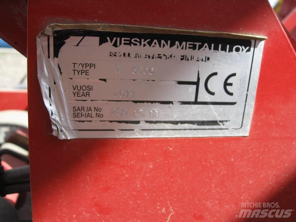 VM 6000 Grape