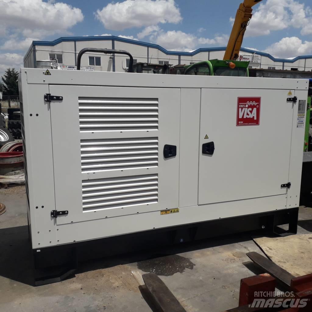 Visa 200 Generatoare Diesel