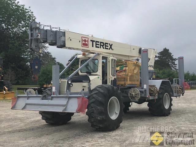 Terex BT 4792 Altele