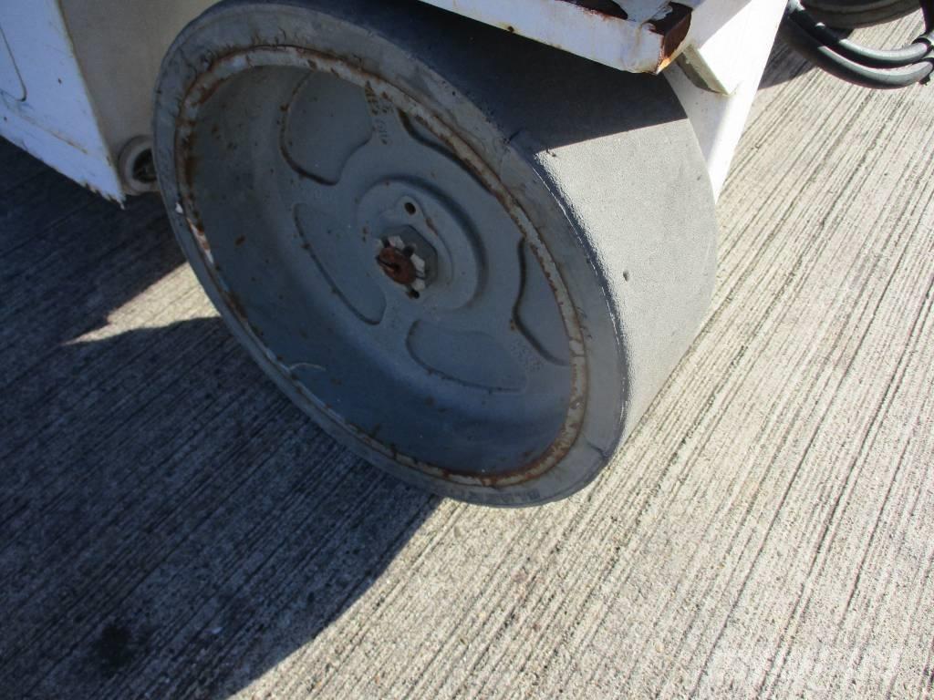 Genie GS 2046 (163) Platforme foarfeca