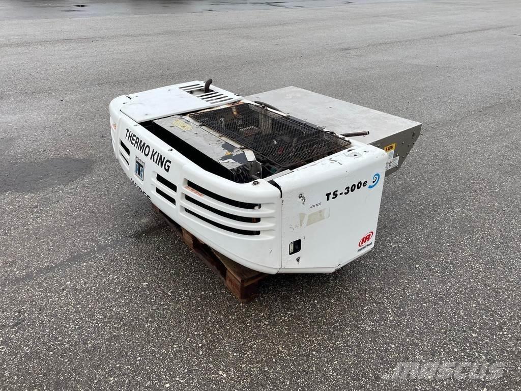  THERMO KING TS-300 Transport - Altele