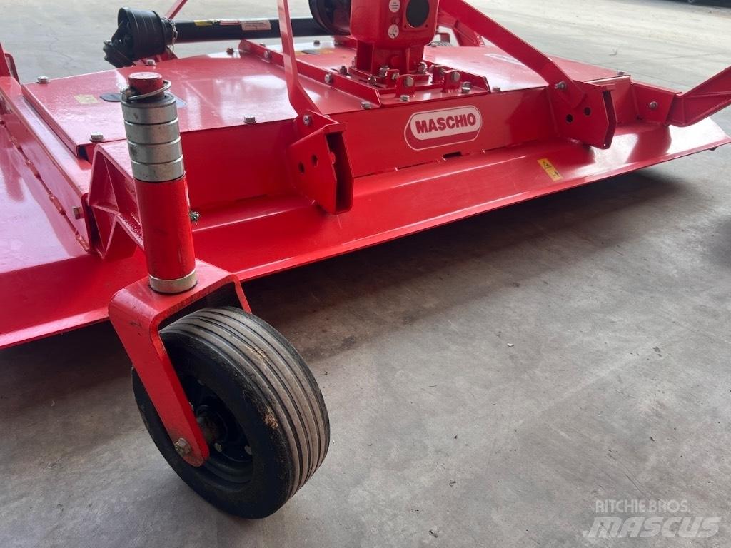 Maschio Jolly 210 Cositoare de iarba
