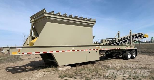Hikon 4240 Utilaje construcții - Altele