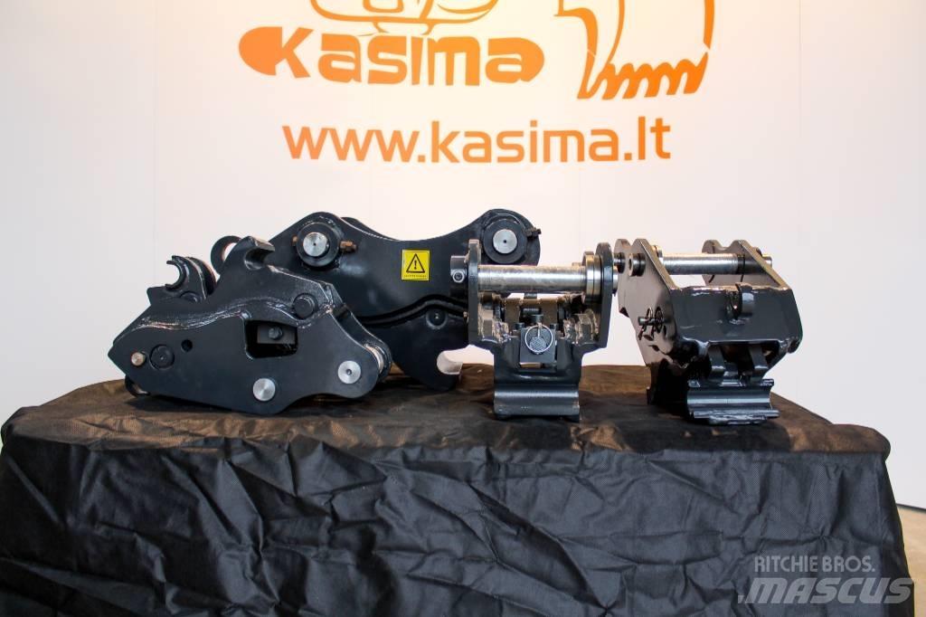  Quick Coupler/Hitch Conectoare rapide