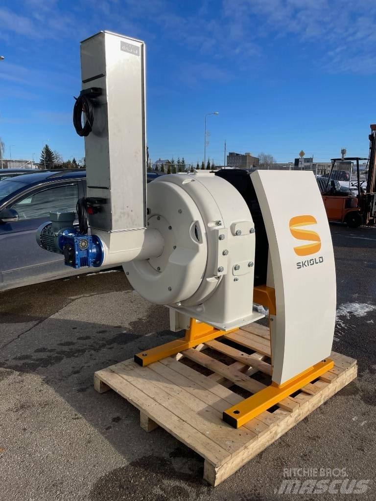 Skiold SK10T Utilaje agricole - Altele