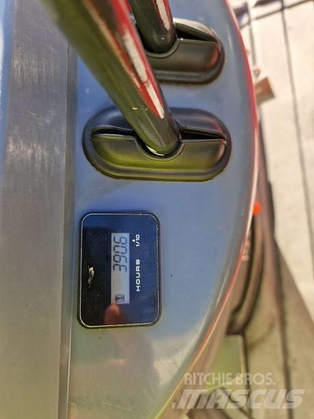 Yanmar Vio 12 Mini excavatoare < 7t