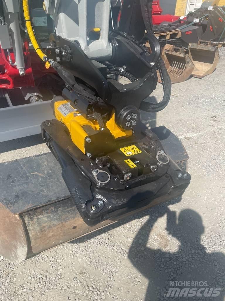Takeuchi TB 2150 R Excavatoare pe șenile
