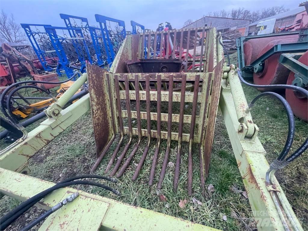  IKAS T1400 Alte masini si accesorii de cultivat