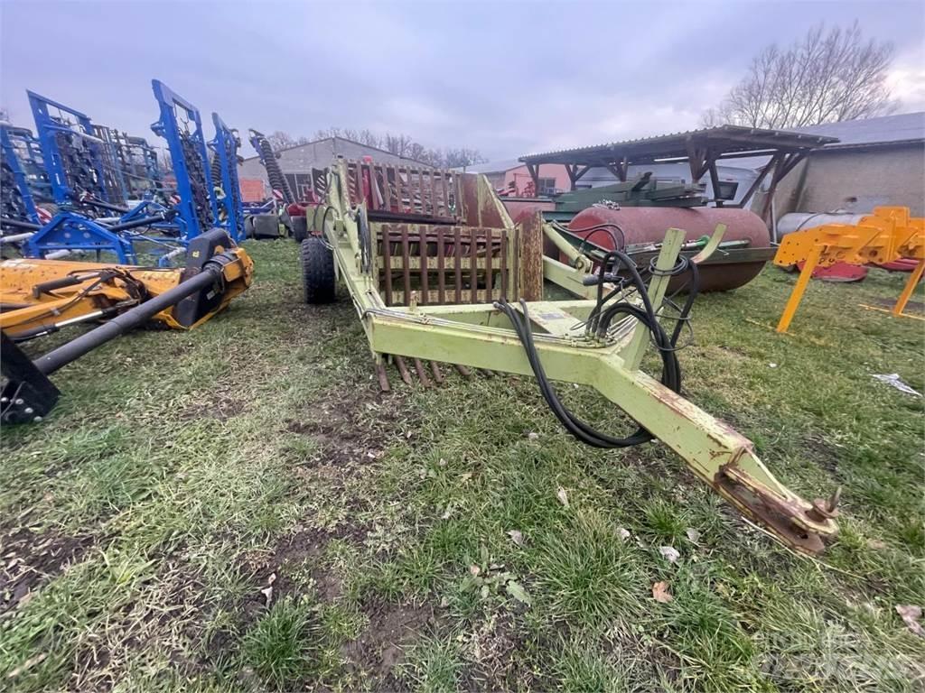  IKAS T1400 Alte masini si accesorii de cultivat