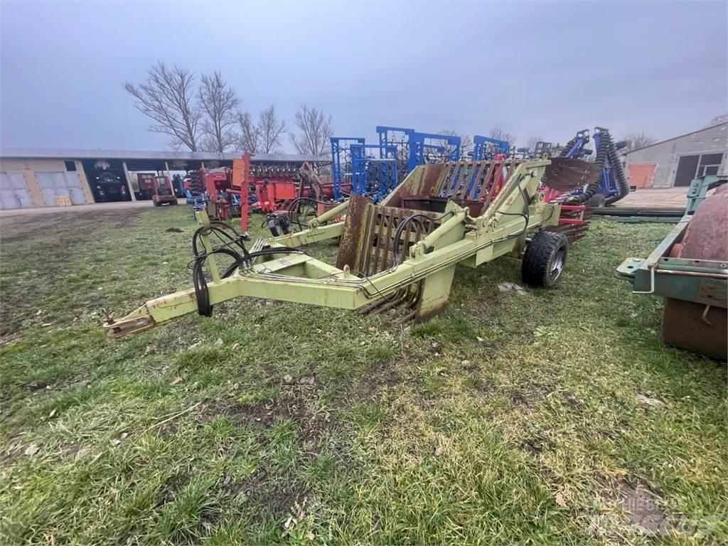  IKAS T1400 Alte masini si accesorii de cultivat