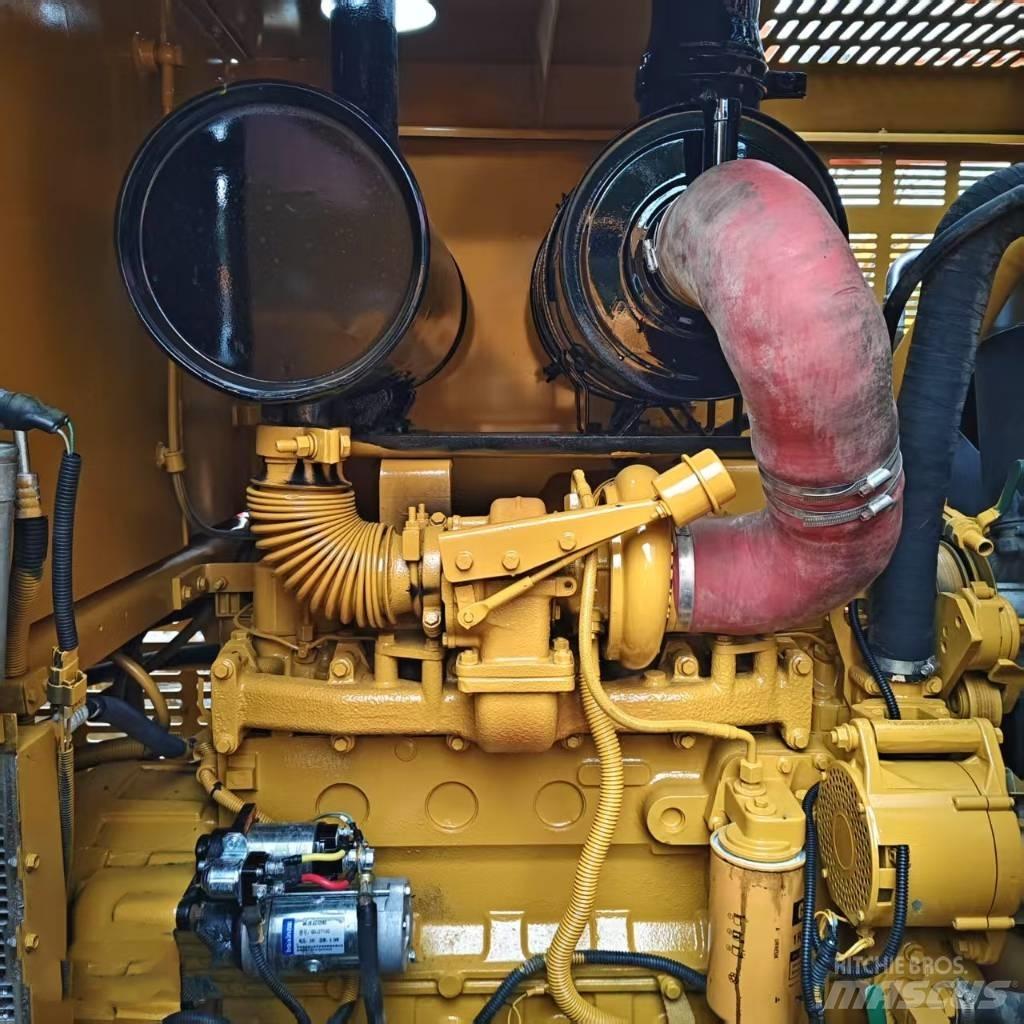 CAT 140 H Gredere