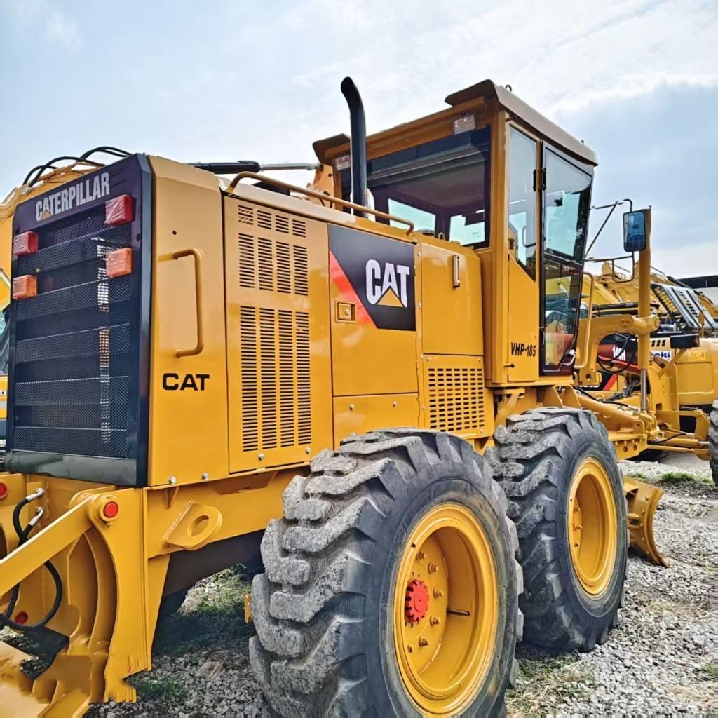 CAT 140 H Gredere