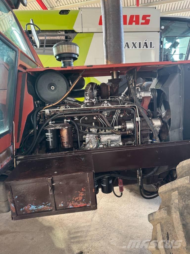 Fiat 1880 DT Tractoare