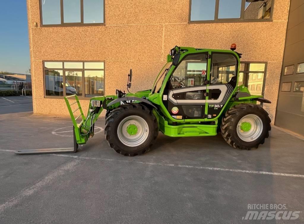 Merlo TF30.7 Manipulatoare agricole