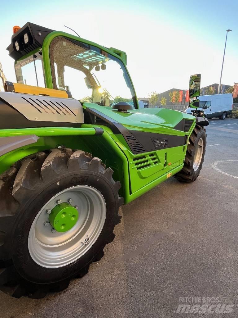 Merlo TF30.7 Manipulatoare agricole