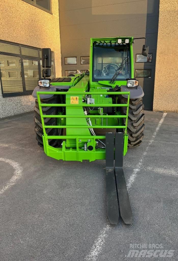 Merlo TF30.7 Manipulatoare agricole