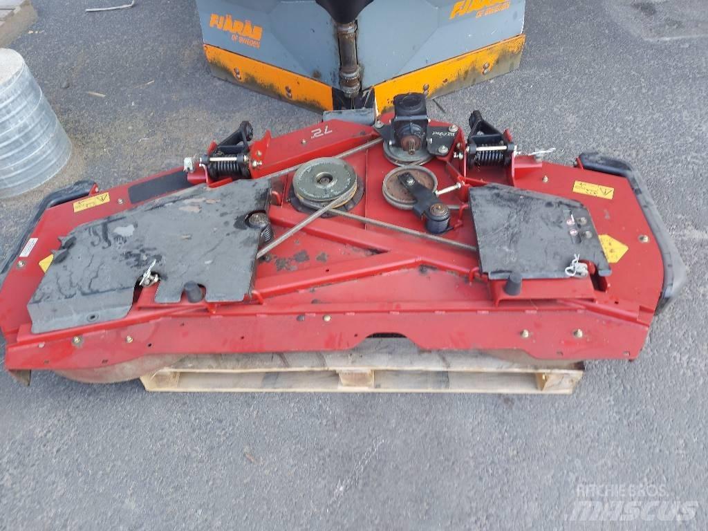 Toro 360 Masini utilitare