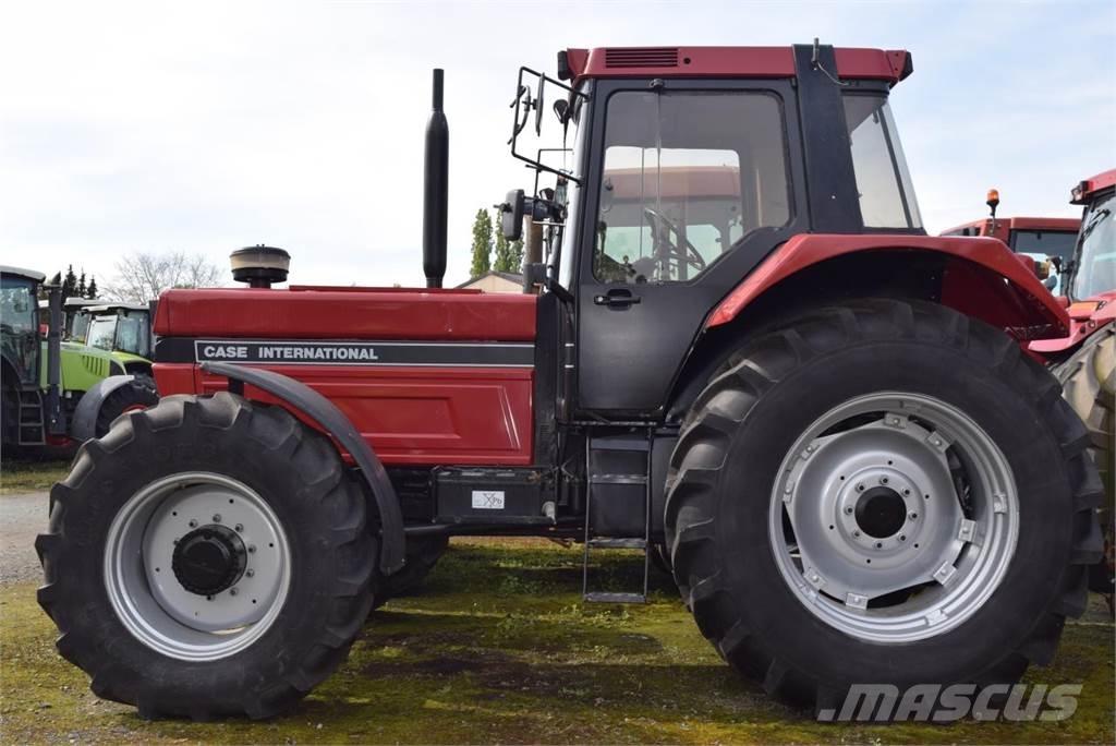 Case IH 1455 XL A Tractoare