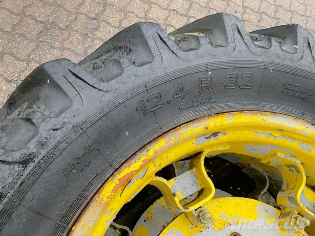  Sprøjtehjul Alte accesorii tractor