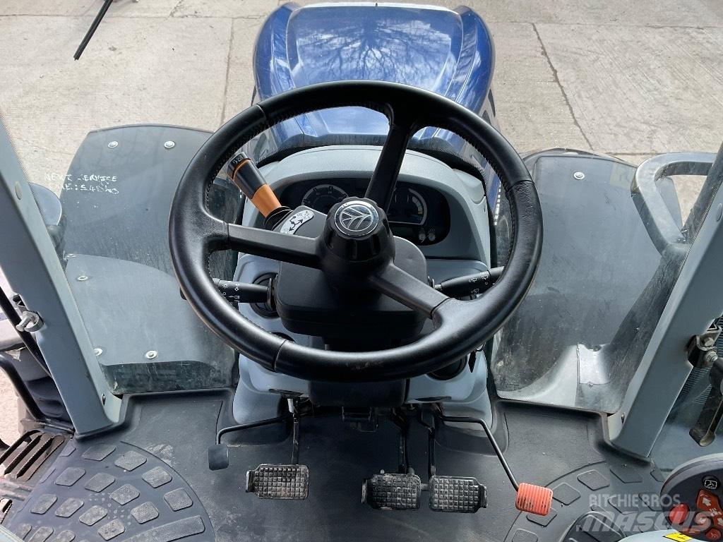 New Holland T 7.315 Tractoare