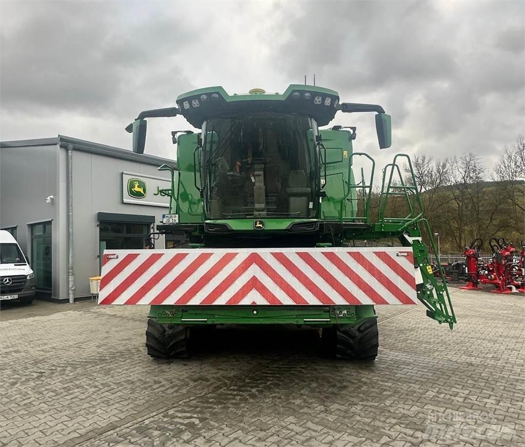 John Deere X9 - 1000 Combine de secerat