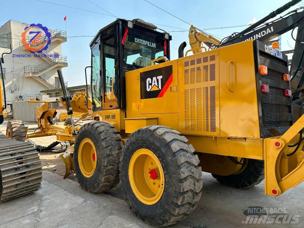 CAT 140 K Gredere