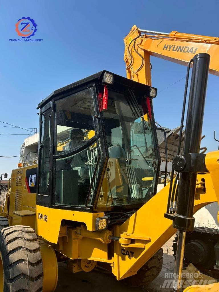 CAT 140 K Gredere