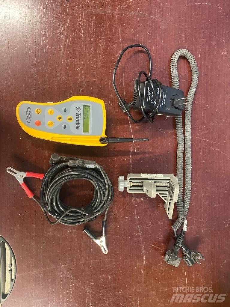SPECTRA GL722 LASER Alte componente