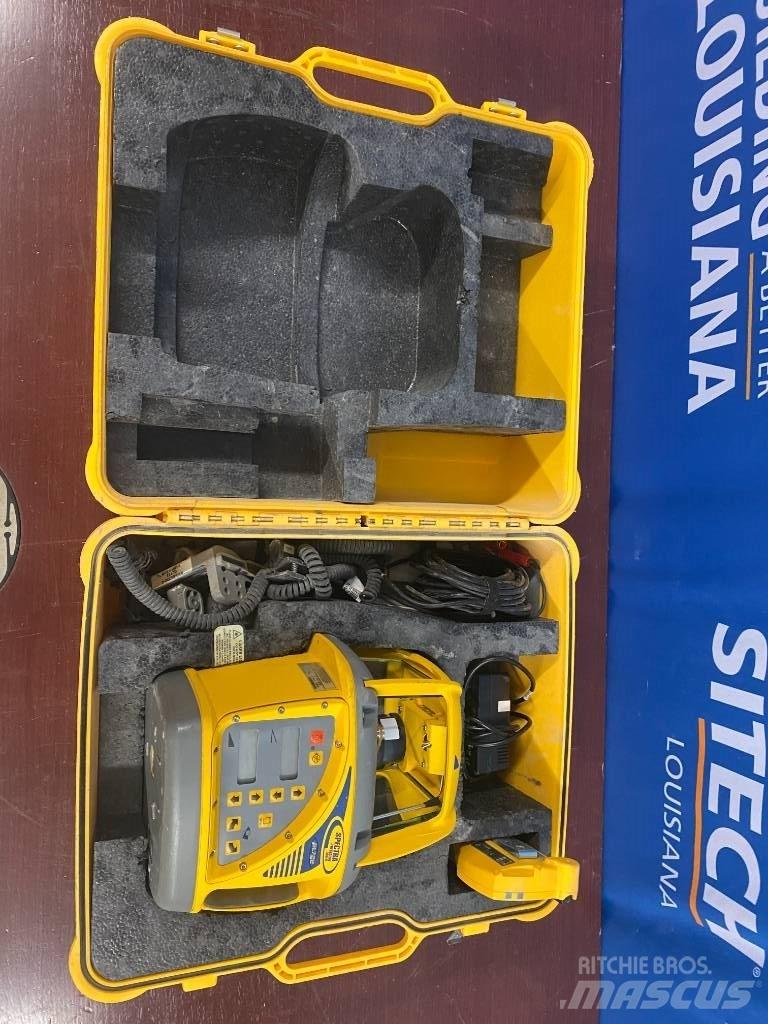 SPECTRA GL722 LASER Alte componente