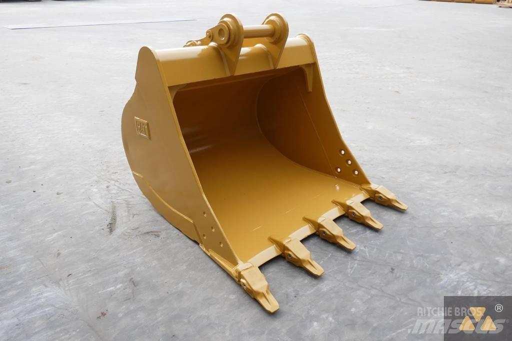CAT 320 Bucket Pistoane