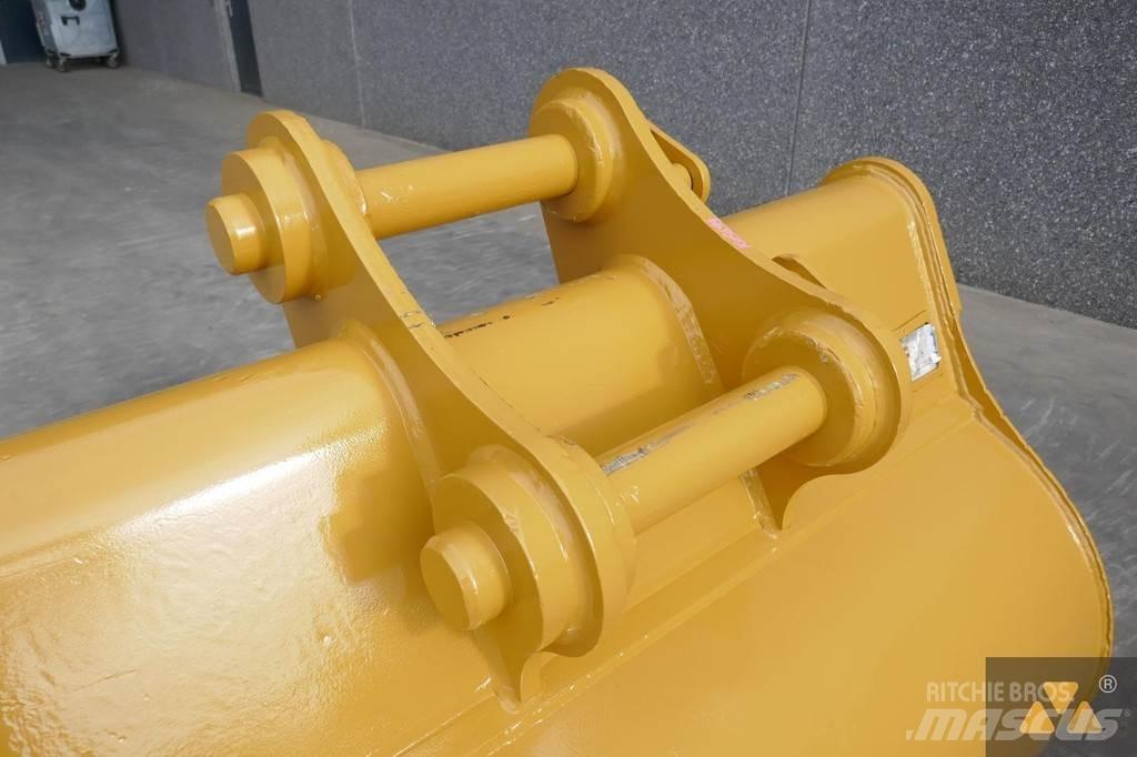 CAT 320 Bucket Pistoane